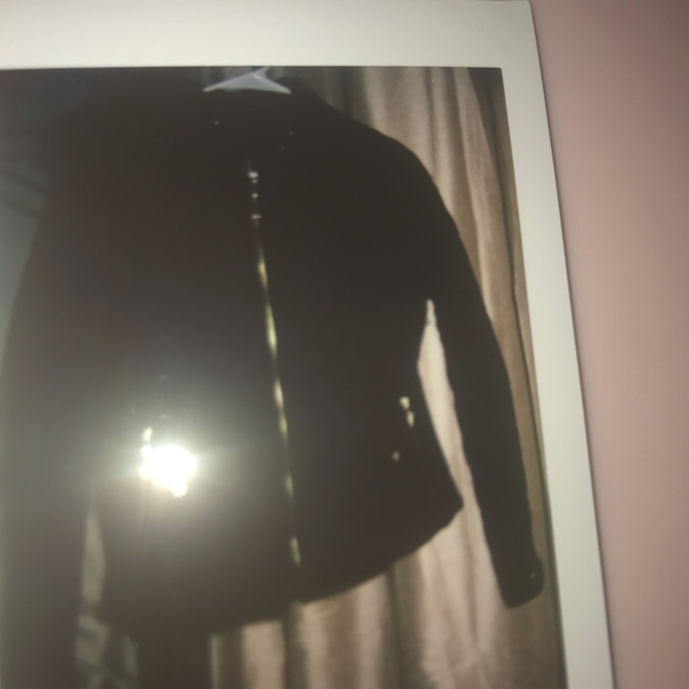 Fashion nova jacket